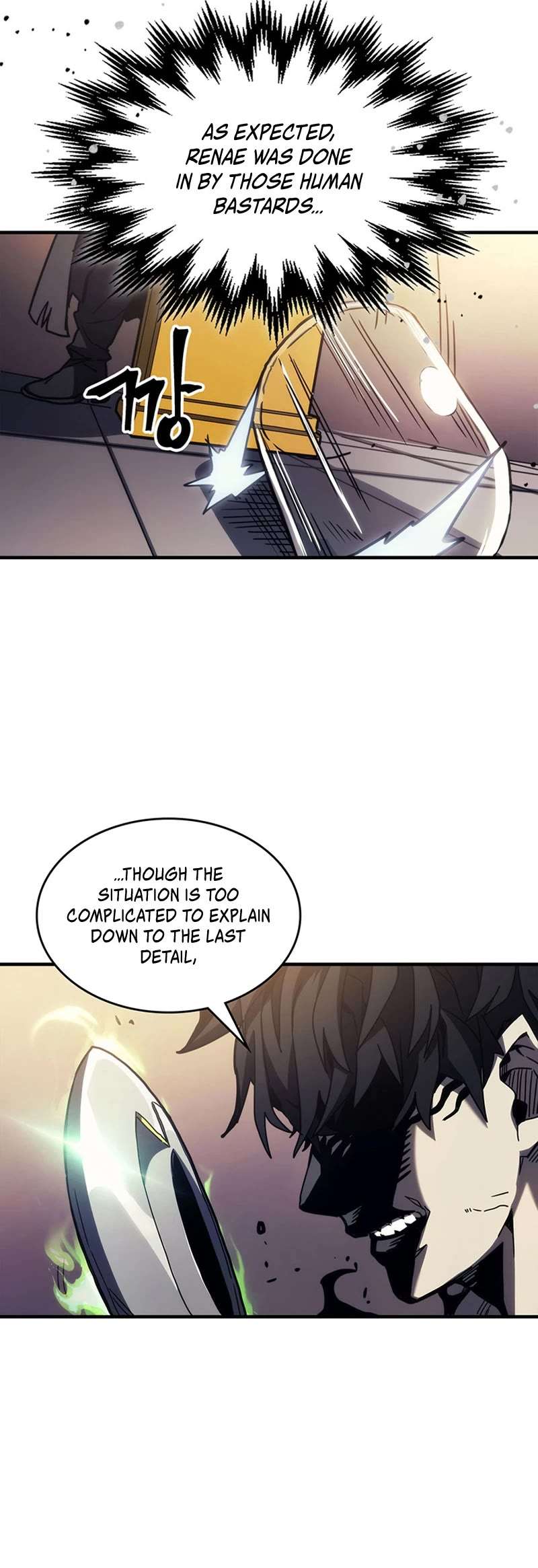 Read The Unbeatable Dungeon's Lazy Boss Monster Manga Online