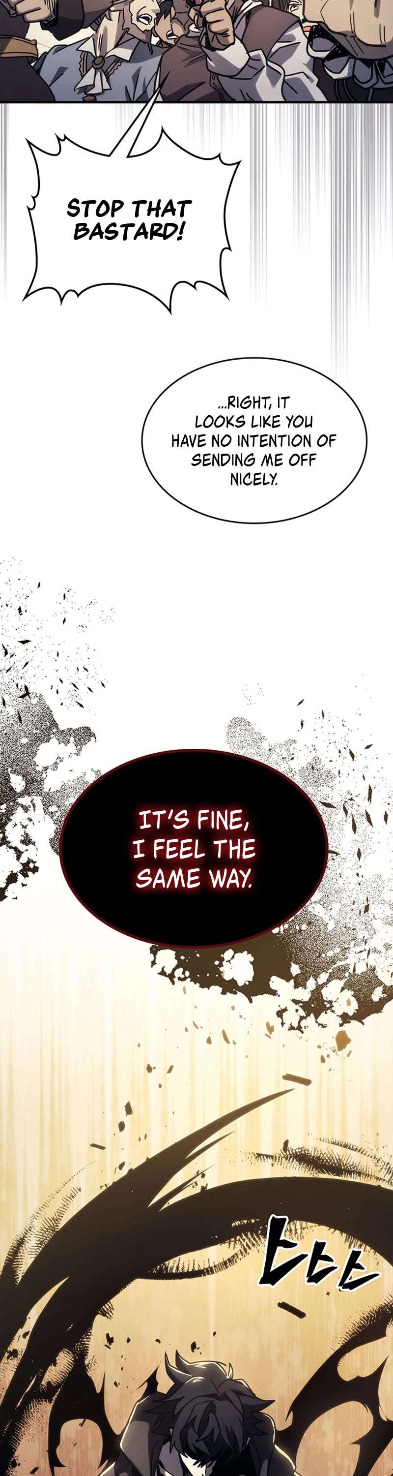 Read The Unbeatable Dungeon's Lazy Boss Monster Manga Online