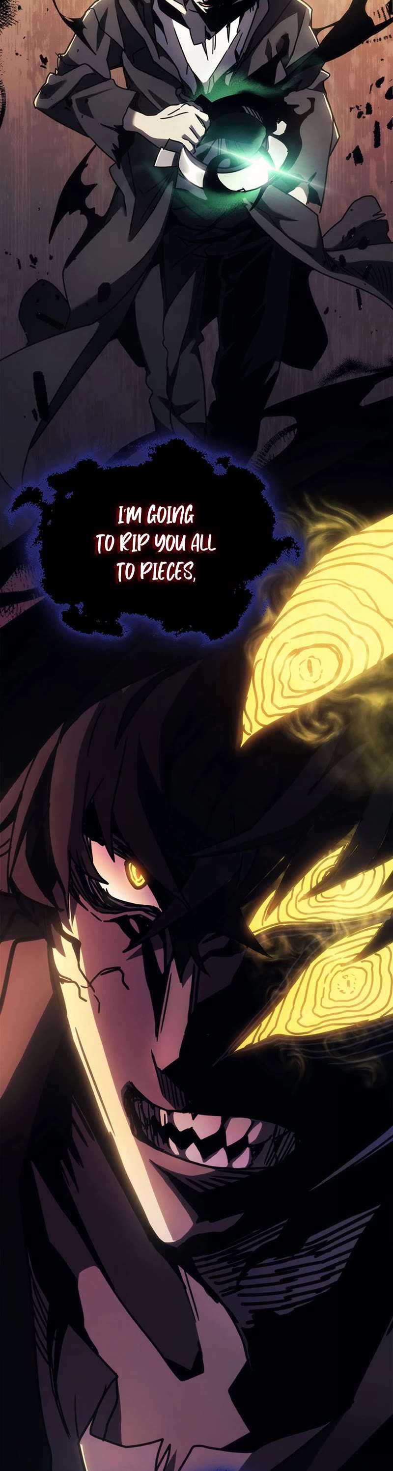 Read The Unbeatable Dungeon's Lazy Boss Monster Manga Online