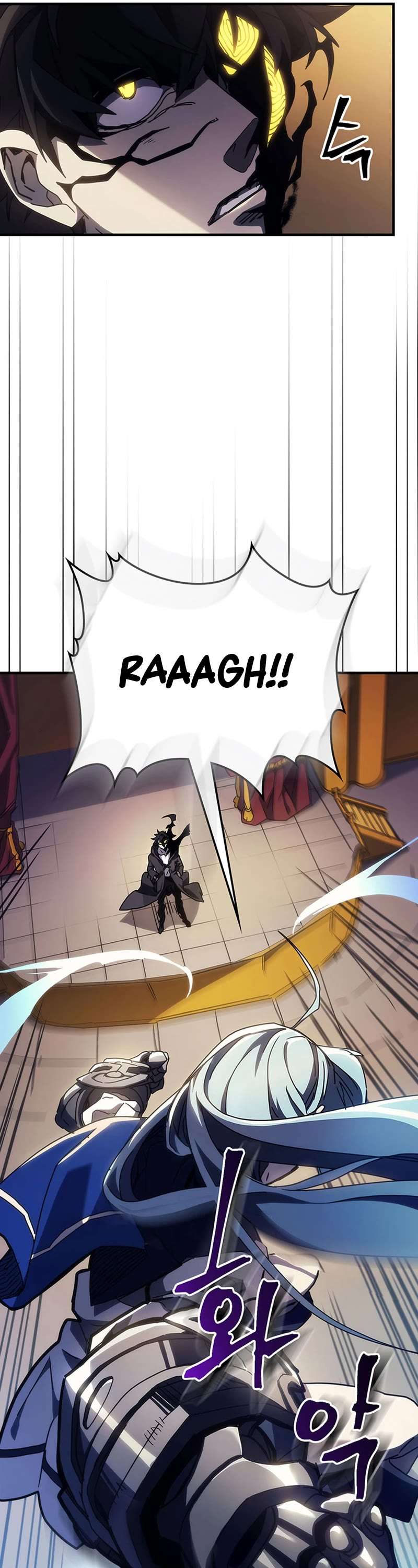 Read The Unbeatable Dungeon's Lazy Boss Monster Manga Online