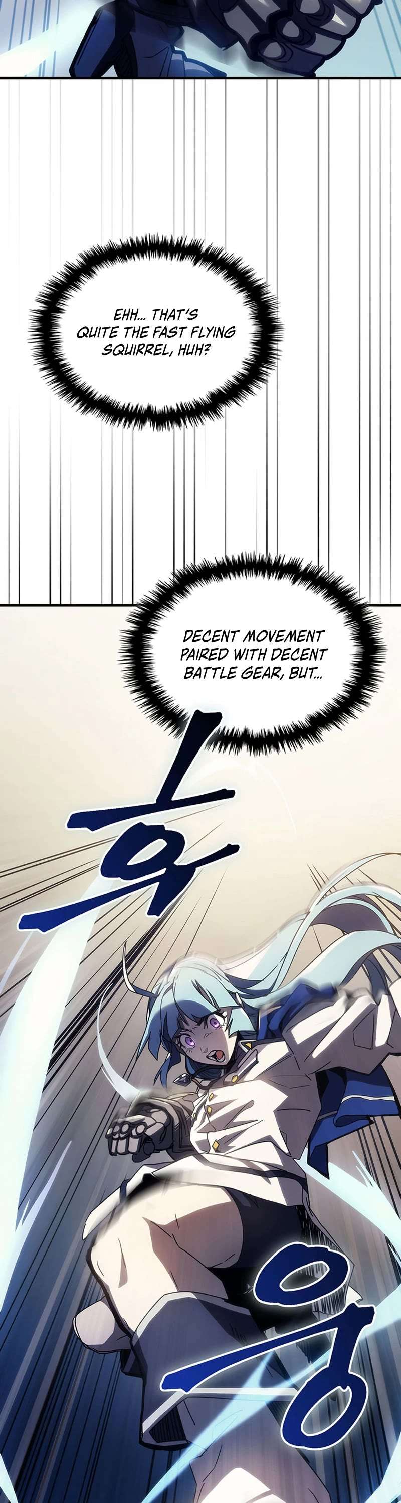 Read The Unbeatable Dungeon's Lazy Boss Monster Manga Online