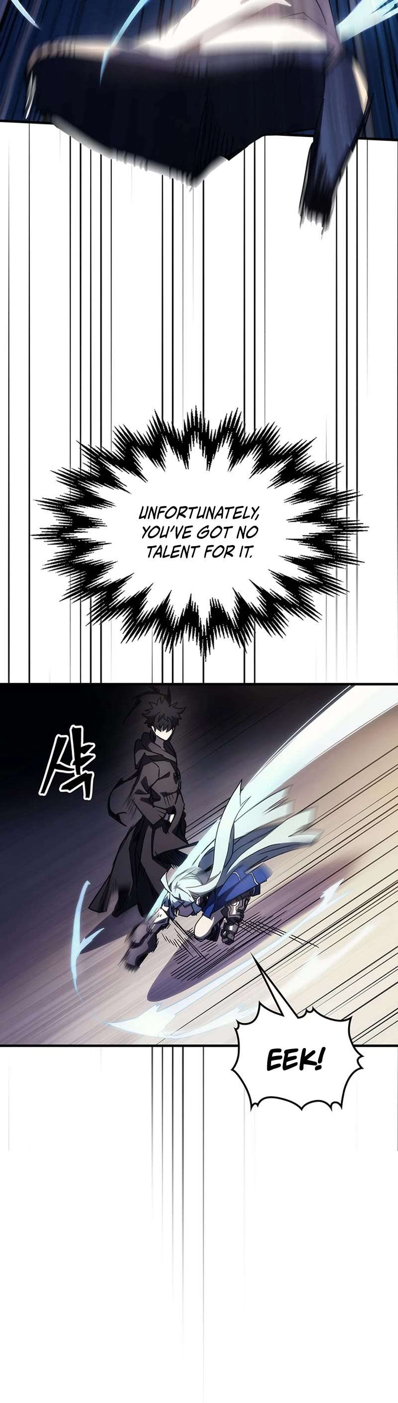 Read The Unbeatable Dungeon's Lazy Boss Monster Manga Online