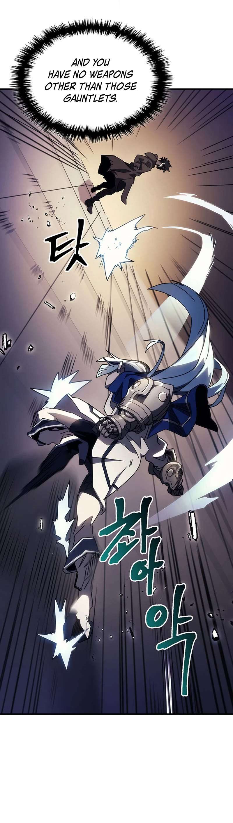 Read The Unbeatable Dungeon's Lazy Boss Monster Manga Online