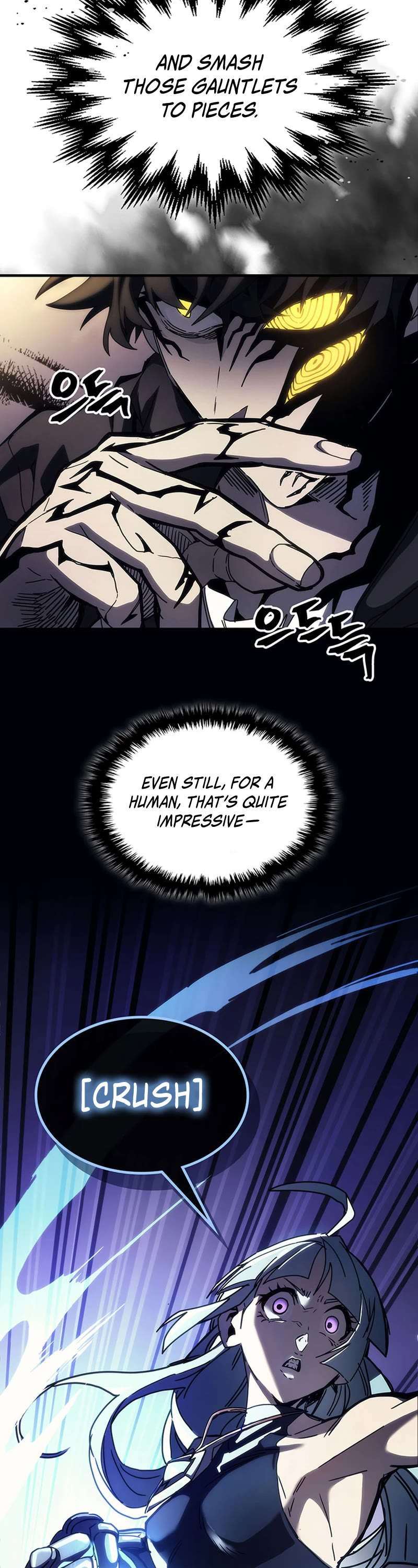 Read The Unbeatable Dungeon's Lazy Boss Monster Manga Online