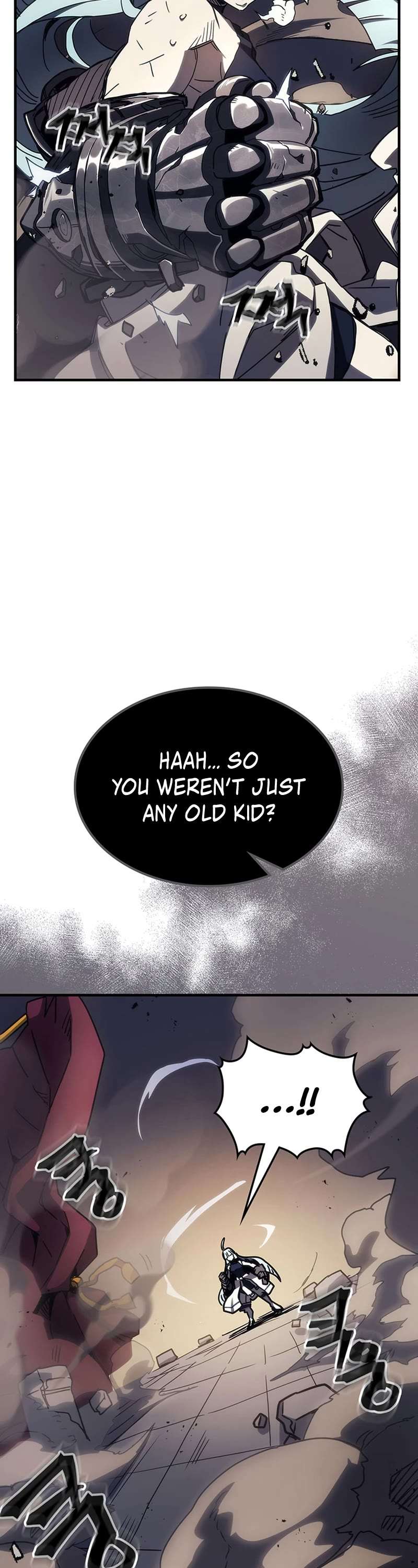 Read The Unbeatable Dungeon's Lazy Boss Monster Manga Online