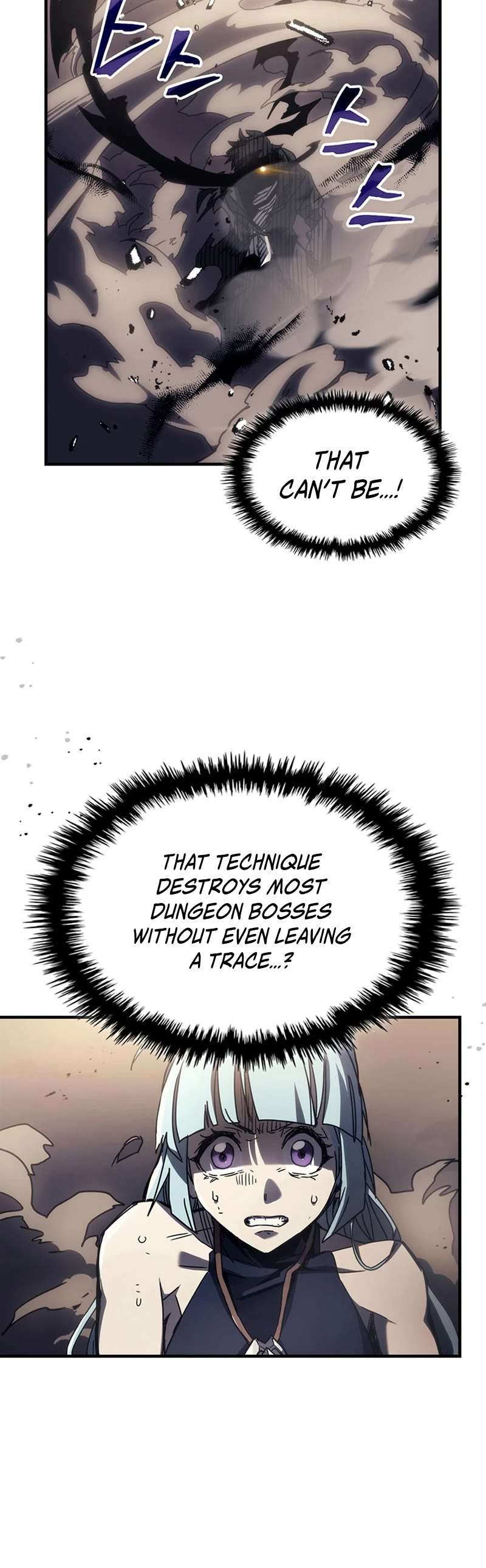 Read The Unbeatable Dungeon's Lazy Boss Monster Manga Online