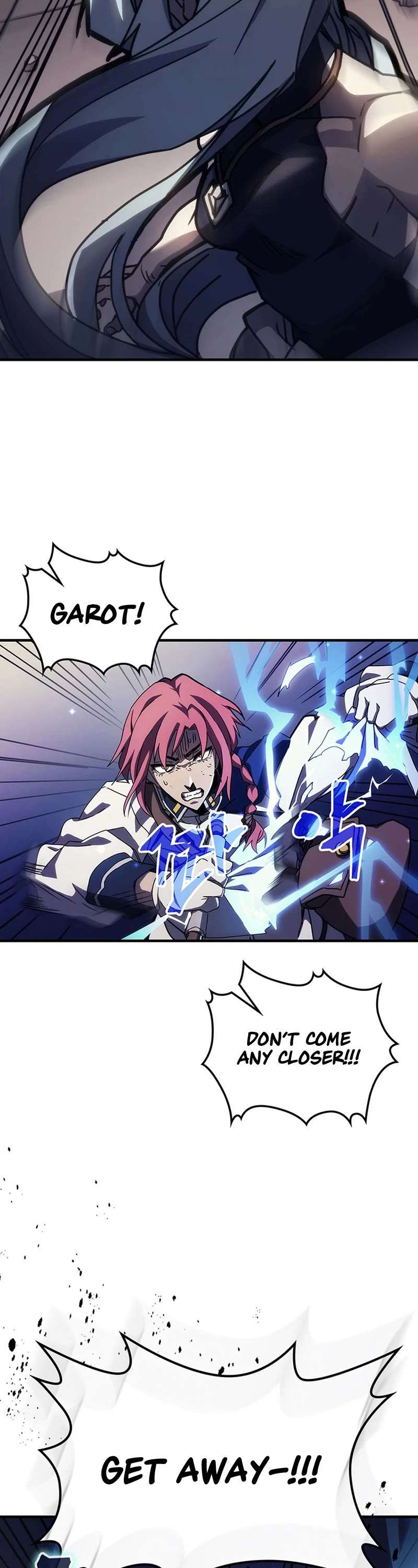 Read The Unbeatable Dungeon's Lazy Boss Monster Manga Online