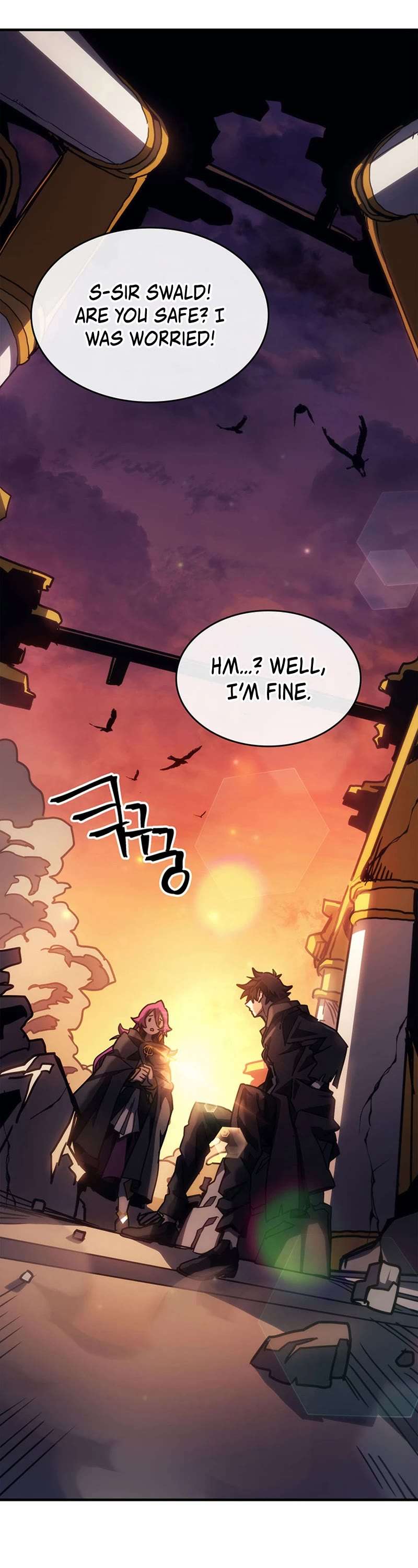 Read The Unbeatable Dungeon's Lazy Boss Monster Manga Online