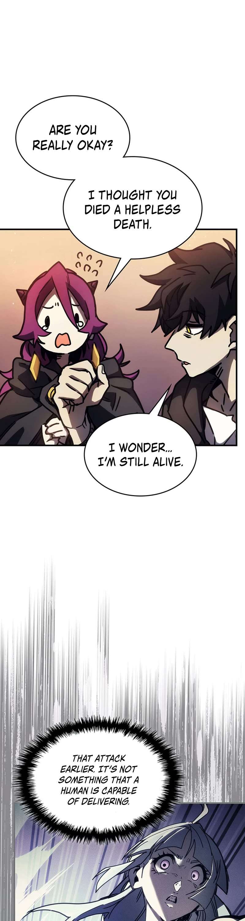 Read The Unbeatable Dungeon's Lazy Boss Monster Manga Online