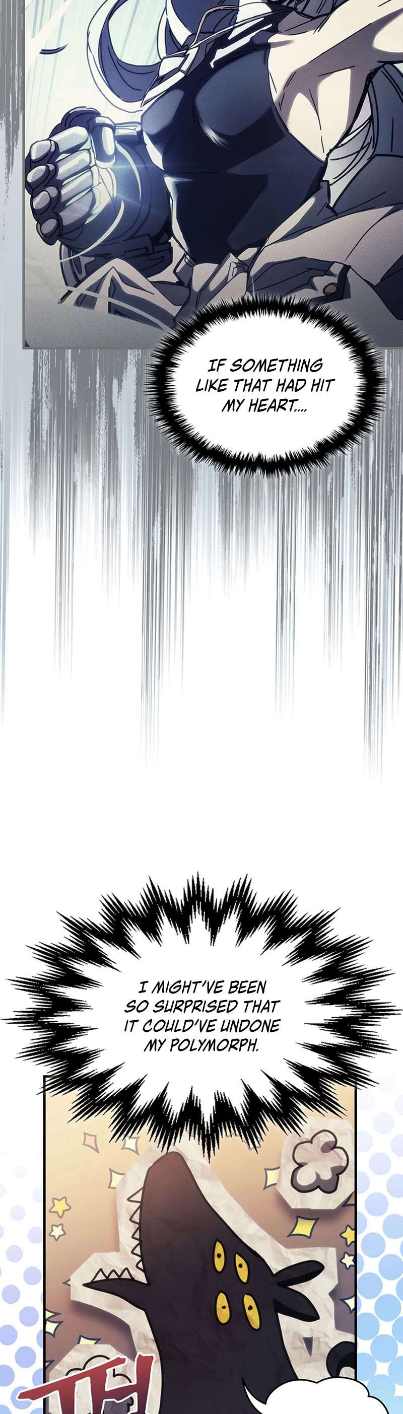 Read The Unbeatable Dungeon's Lazy Boss Monster Manga Online