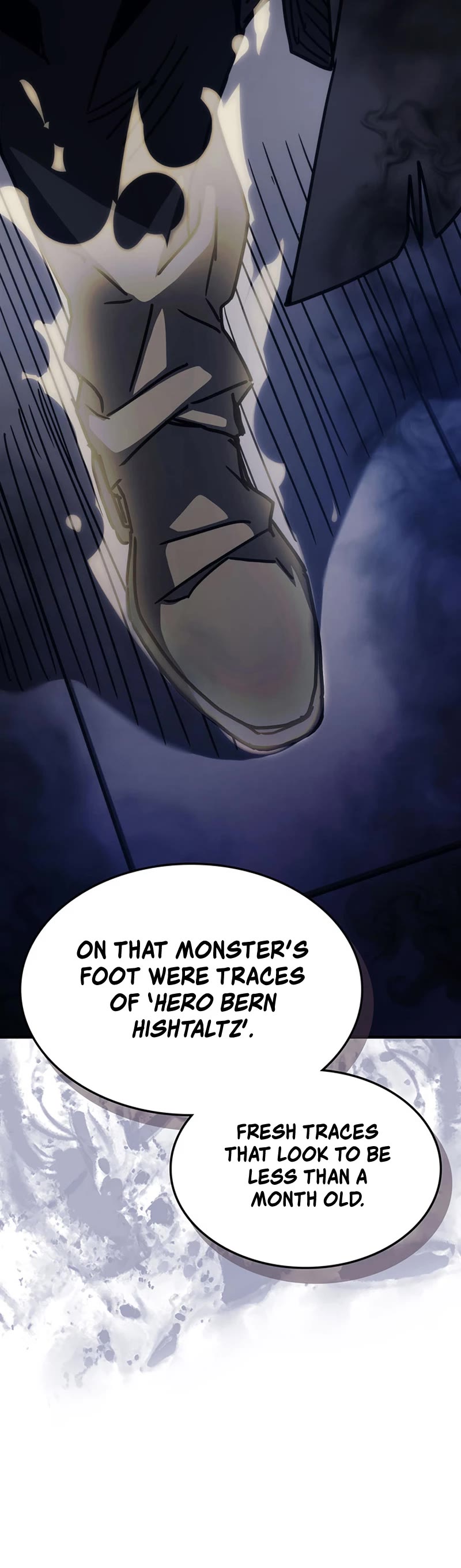 Read The Unbeatable Dungeon's Lazy Boss Monster Manga Online