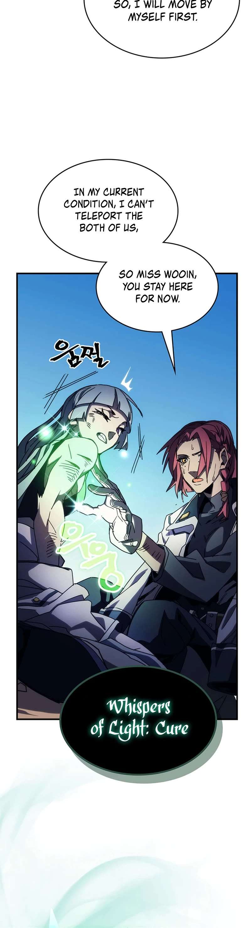 Read The Unbeatable Dungeon's Lazy Boss Monster Manga Online