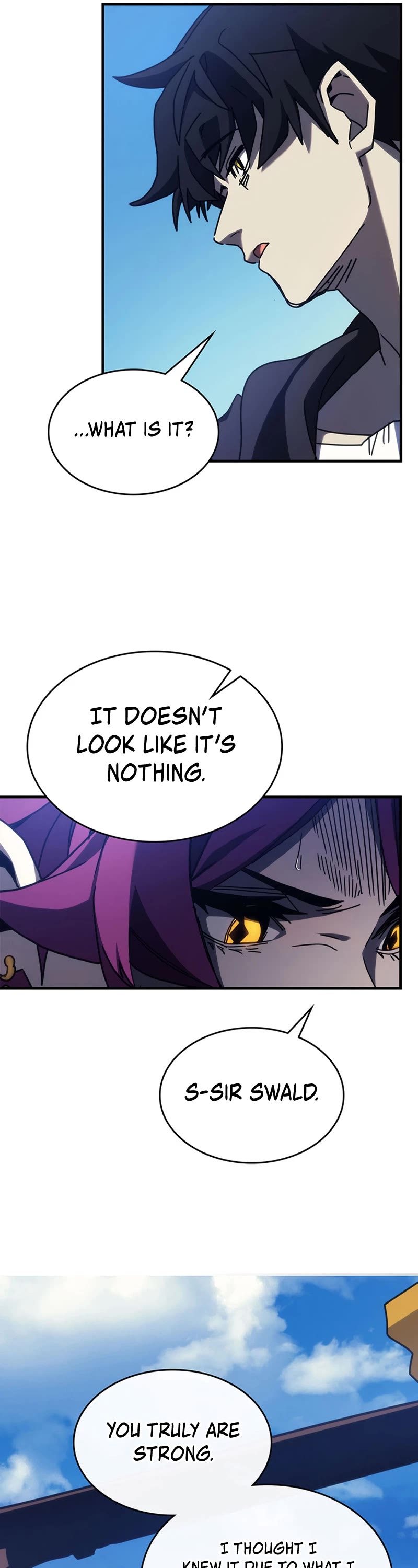 Read The Unbeatable Dungeon's Lazy Boss Monster Manga Online