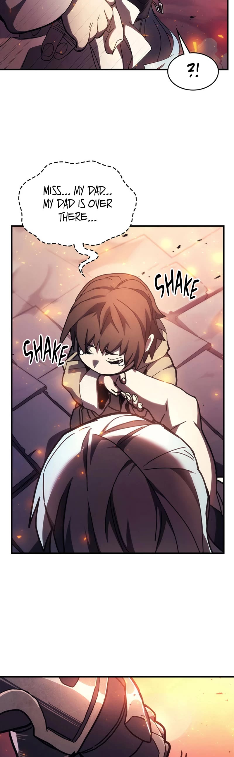 Read The Unbeatable Dungeon's Lazy Boss Monster Manga Online