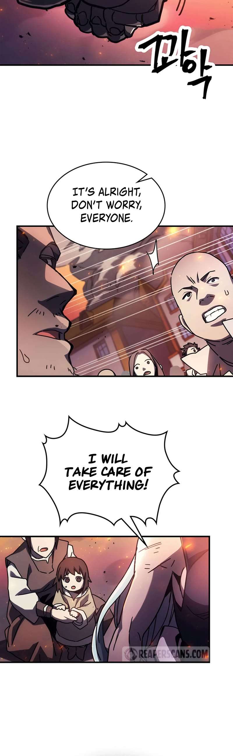 Read The Unbeatable Dungeon's Lazy Boss Monster Manga Online