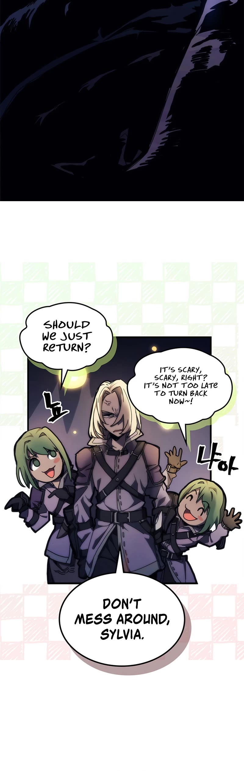 Read The Unbeatable Dungeon's Lazy Boss Monster Manga Online