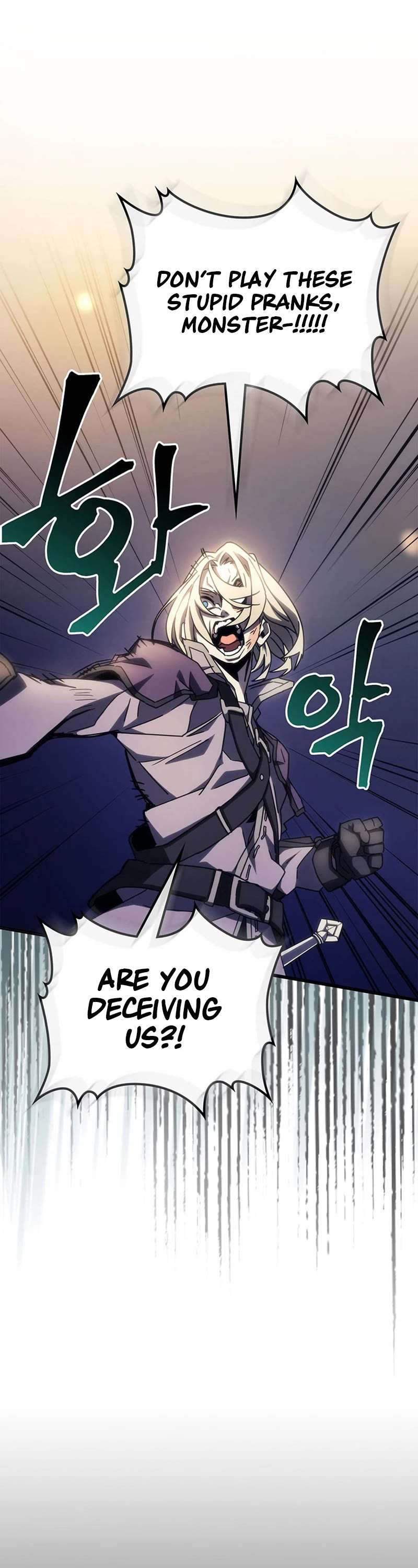 Read The Unbeatable Dungeon's Lazy Boss Monster Manga Online