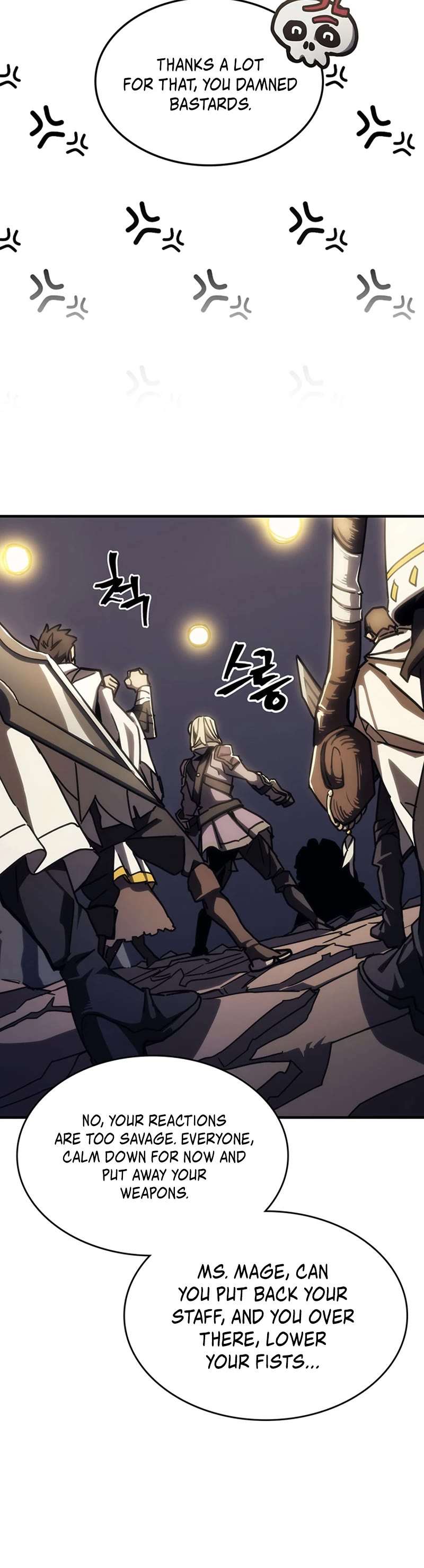 Read The Unbeatable Dungeon's Lazy Boss Monster Manga Online