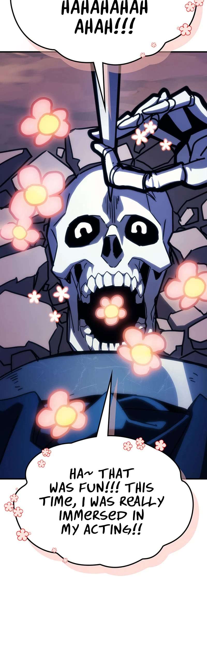 Read The Unbeatable Dungeon's Lazy Boss Monster Manga Online