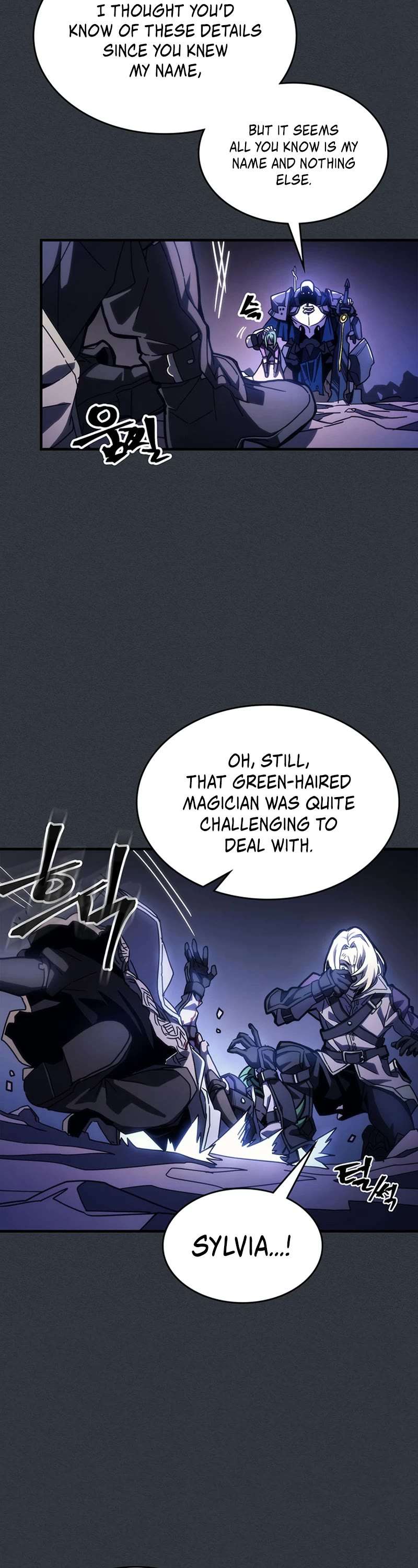 Read The Unbeatable Dungeon's Lazy Boss Monster Manga Online