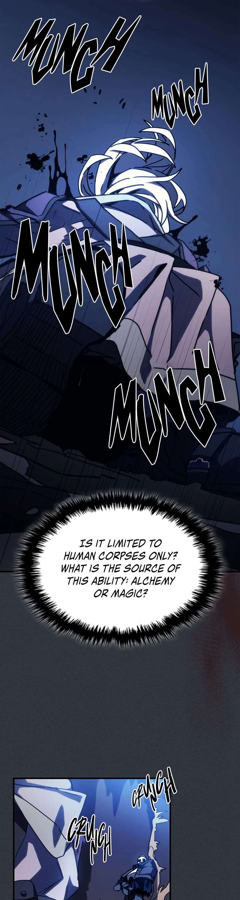 Read The Unbeatable Dungeon's Lazy Boss Monster Manga Online