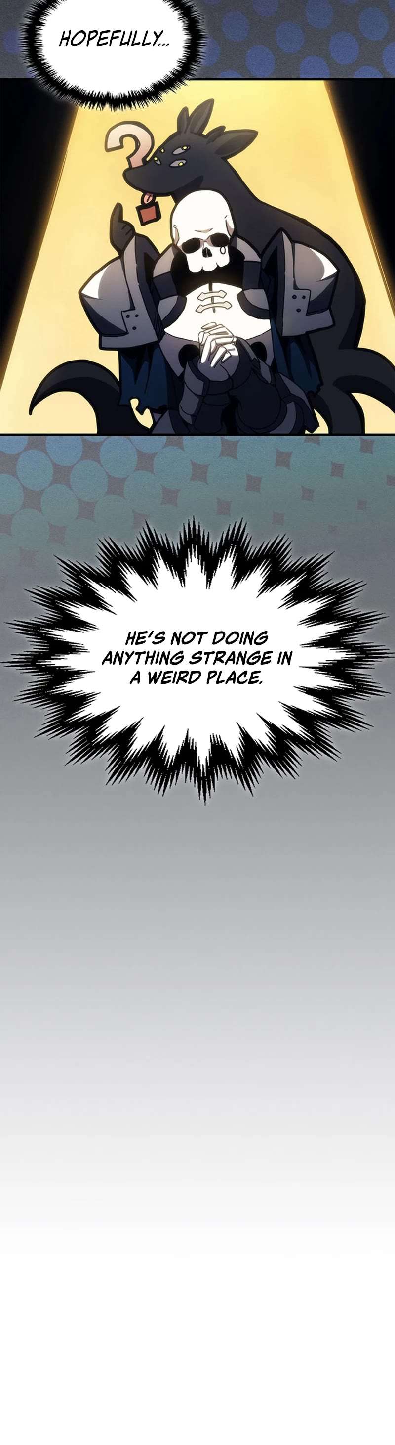 Read The Unbeatable Dungeon's Lazy Boss Monster Manga Online