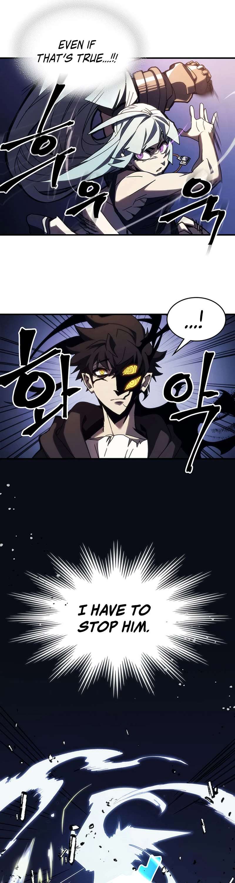 Read The Unbeatable Dungeon's Lazy Boss Monster Manga Online