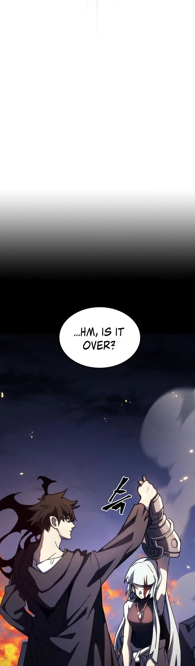 Read The Unbeatable Dungeon's Lazy Boss Monster Manga Online