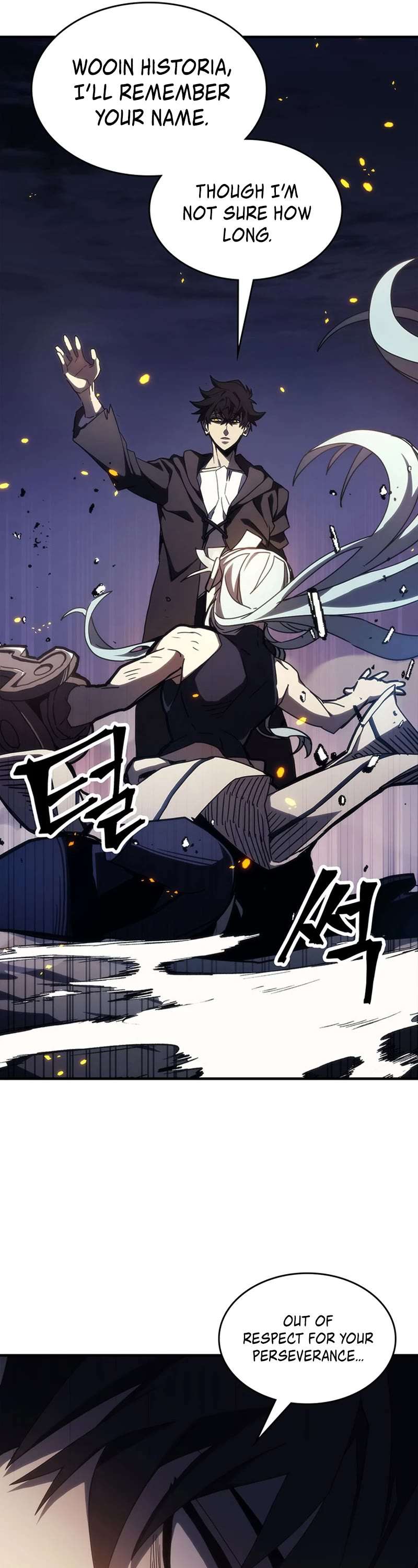 Read The Unbeatable Dungeon's Lazy Boss Monster Manga Online