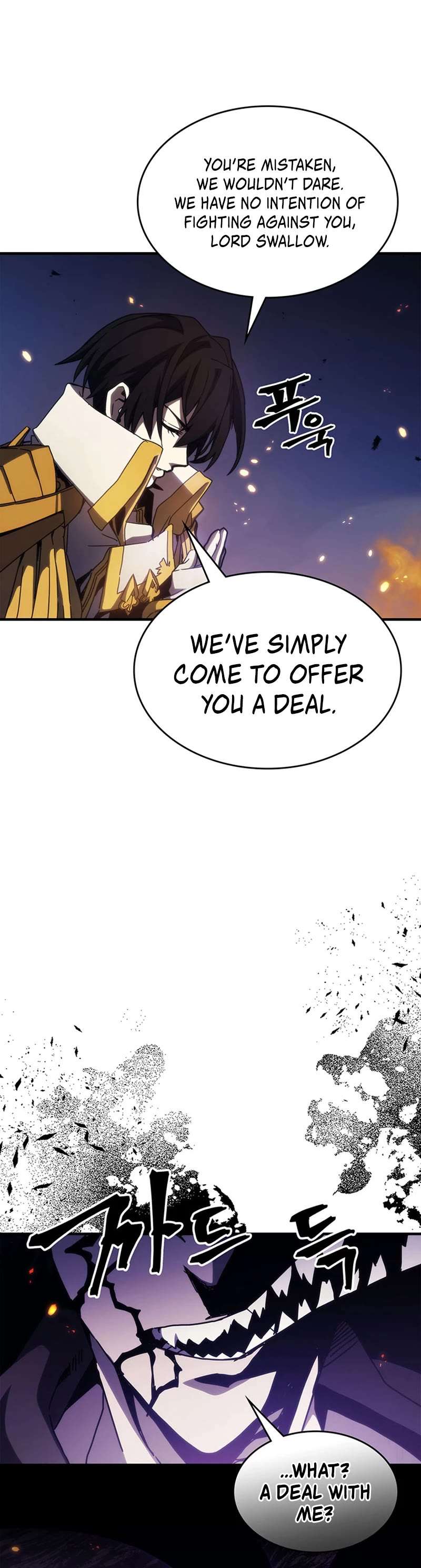 Read The Unbeatable Dungeon's Lazy Boss Monster Manga Online