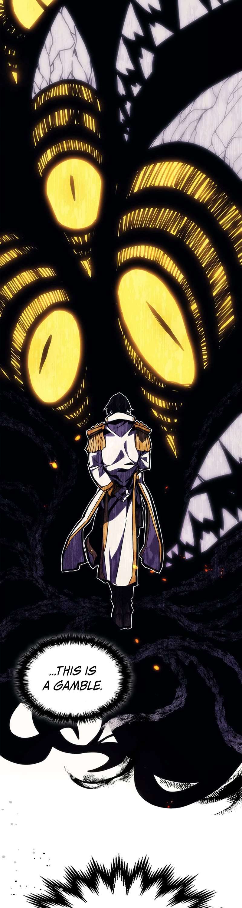 Read The Unbeatable Dungeon's Lazy Boss Monster Manga Online