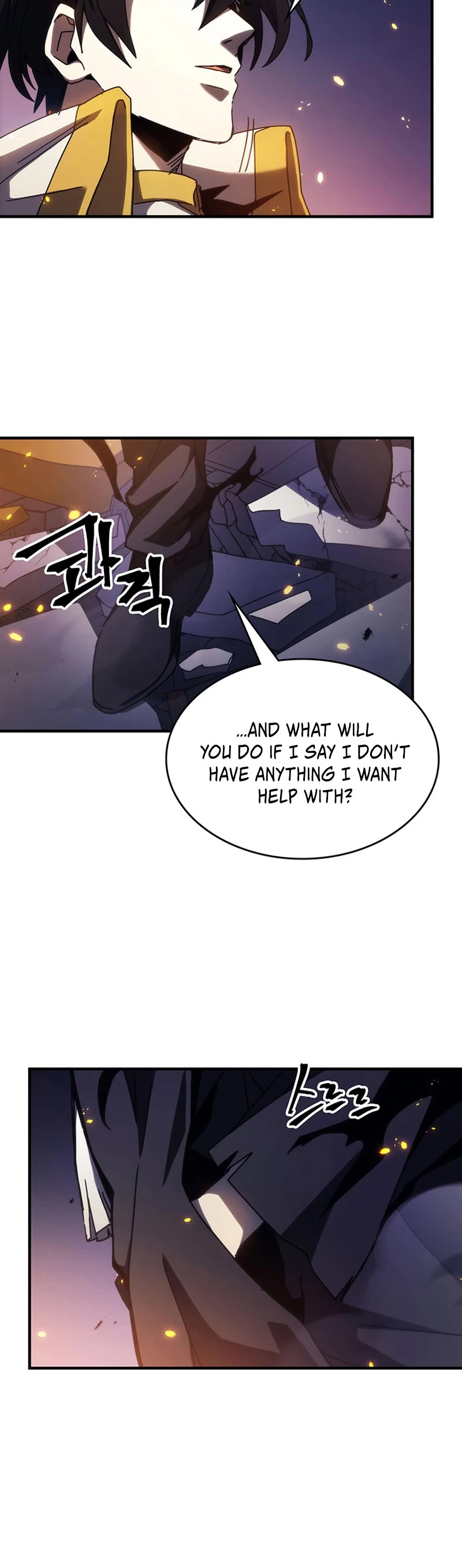 Read The Unbeatable Dungeon's Lazy Boss Monster Manga Online