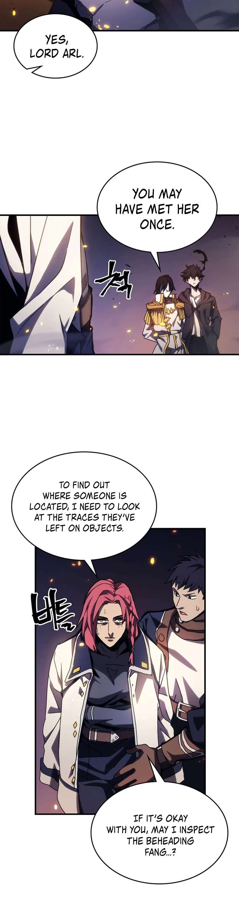 Read The Unbeatable Dungeon's Lazy Boss Monster Manga Online