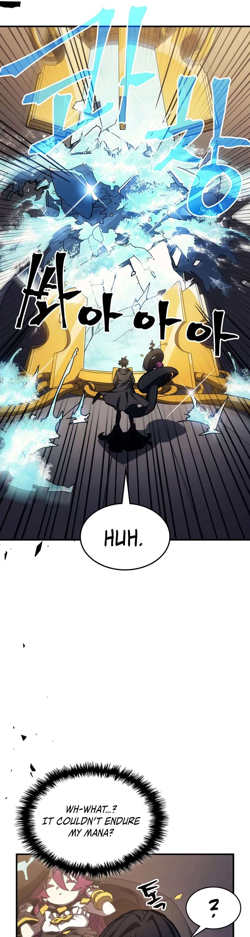 Read The Unbeatable Dungeon's Lazy Boss Monster Manga Online