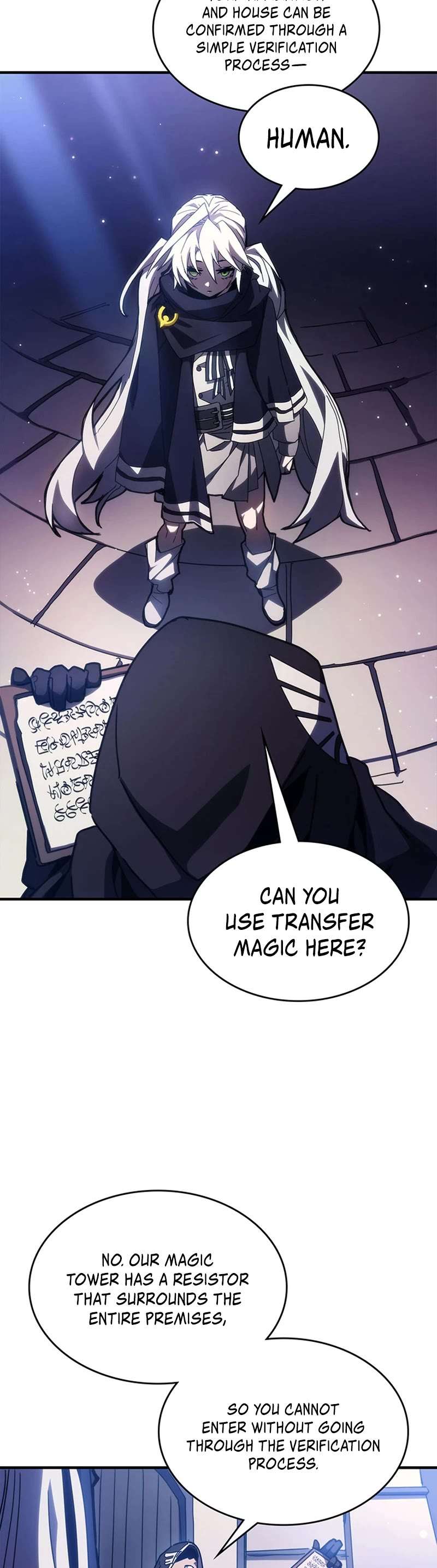 Read The Unbeatable Dungeon's Lazy Boss Monster Manga Online