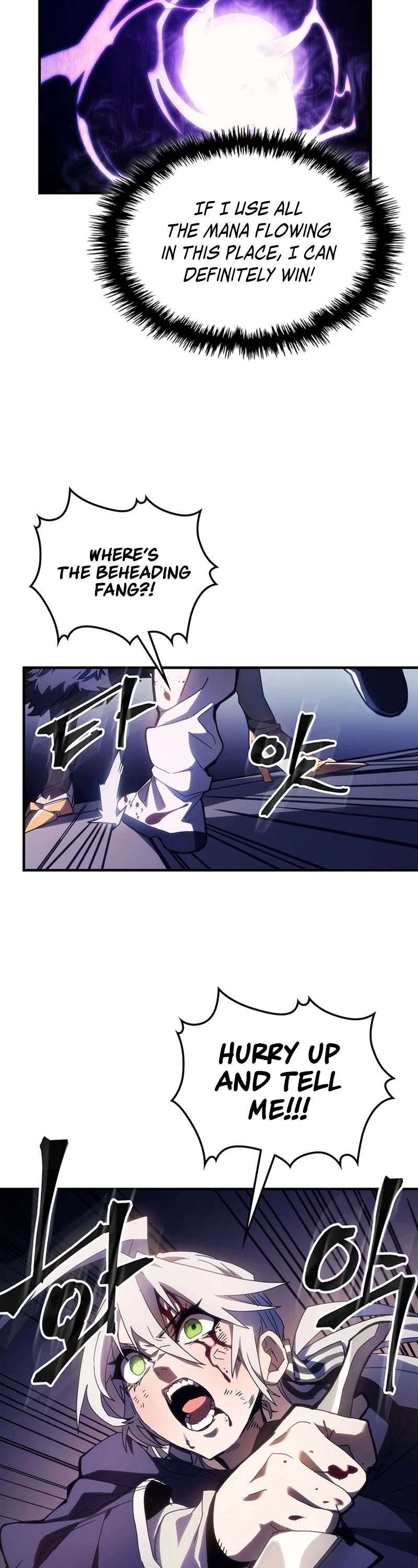 Read The Unbeatable Dungeon's Lazy Boss Monster Manga Online