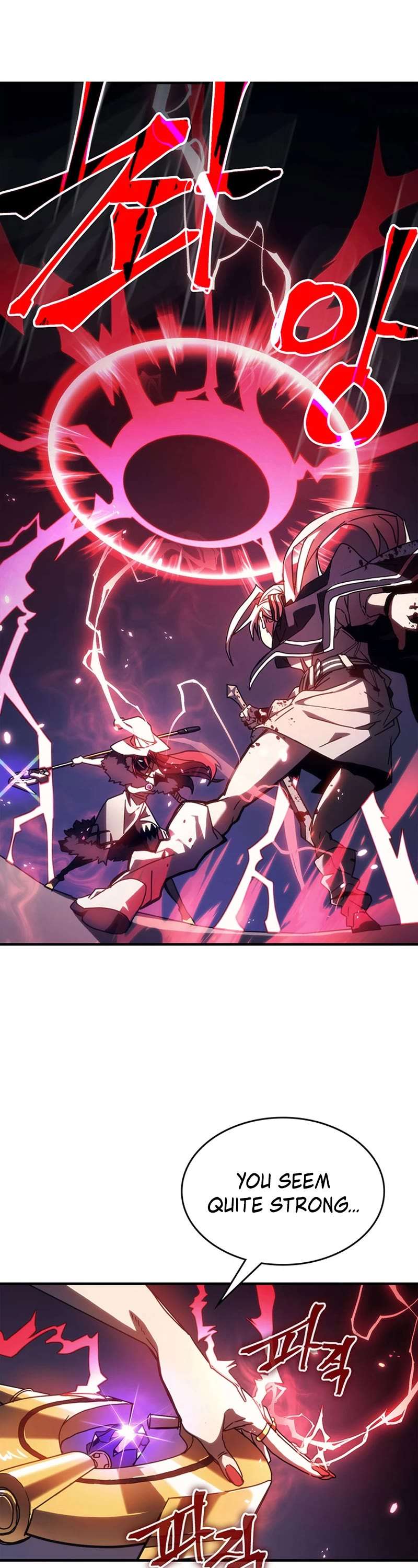Read The Unbeatable Dungeon's Lazy Boss Monster Manga Online