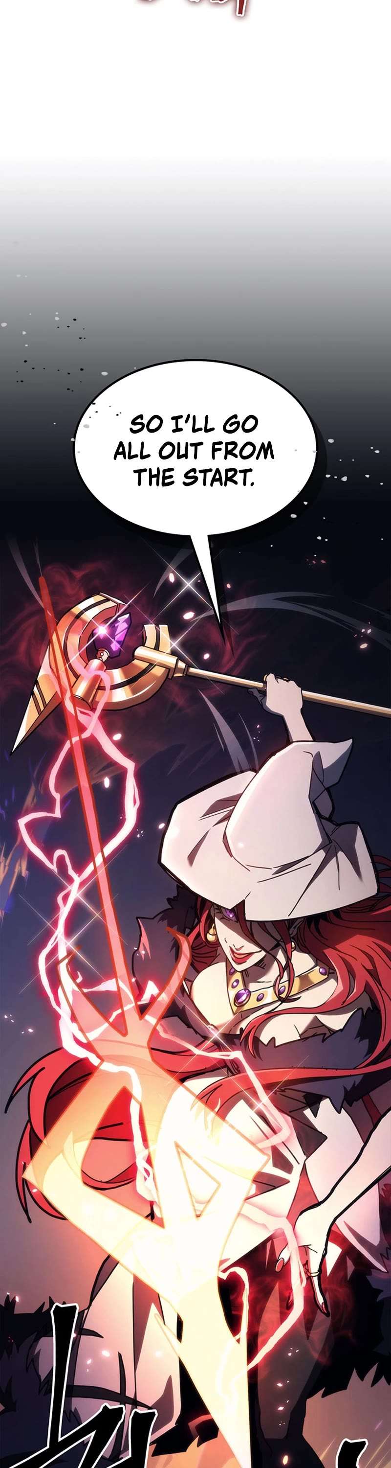 Read The Unbeatable Dungeon's Lazy Boss Monster Manga Online