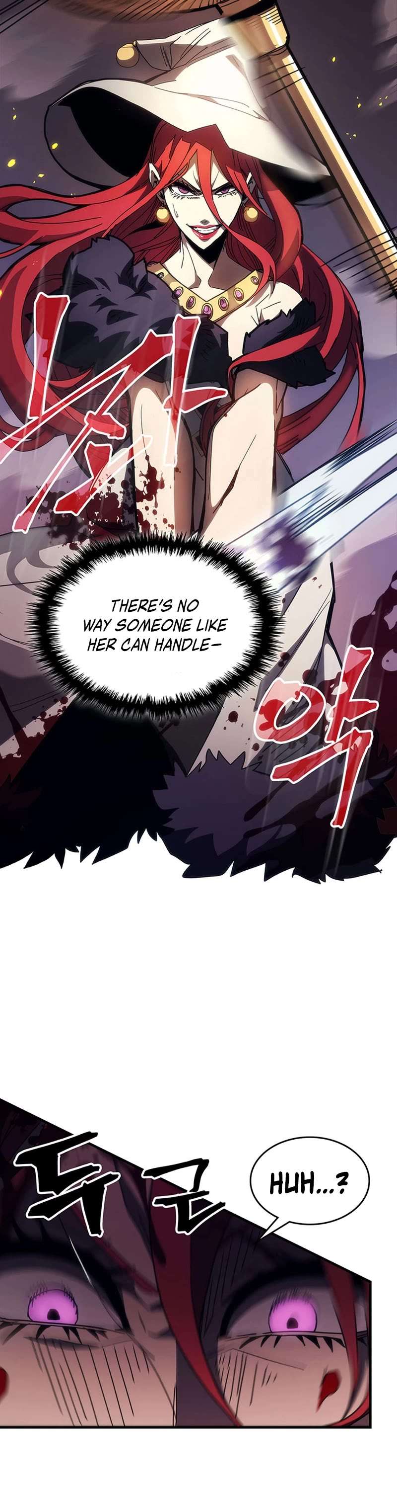 Read The Unbeatable Dungeon's Lazy Boss Monster Manga Online