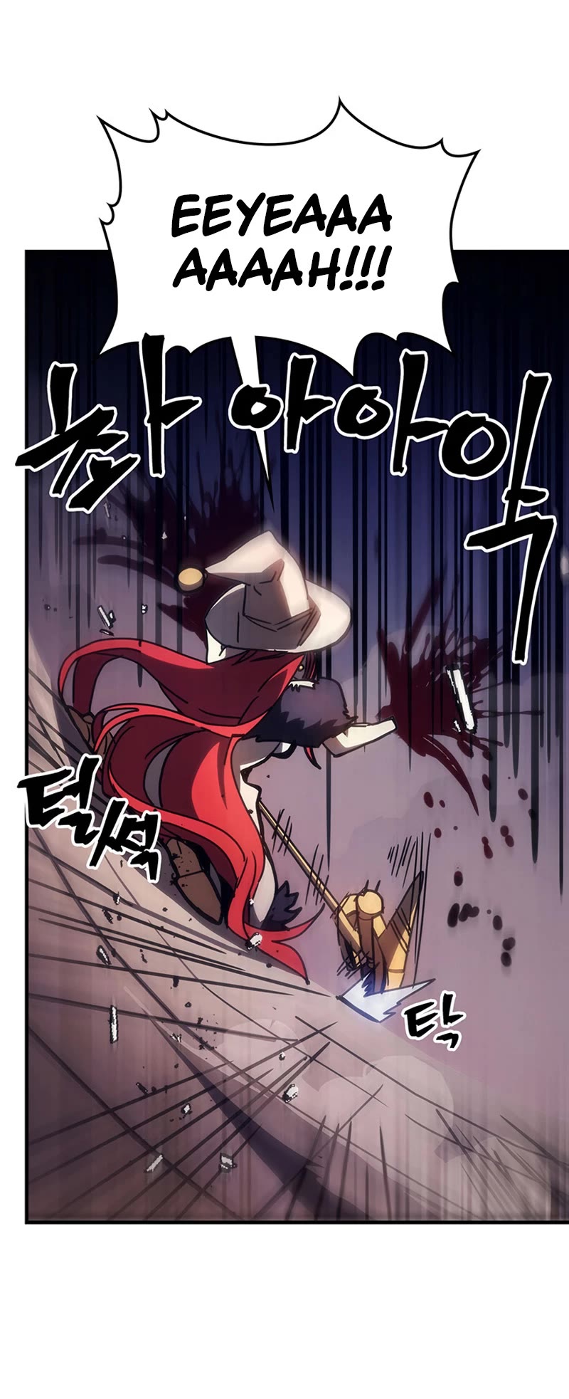 Read The Unbeatable Dungeon's Lazy Boss Monster Manga Online