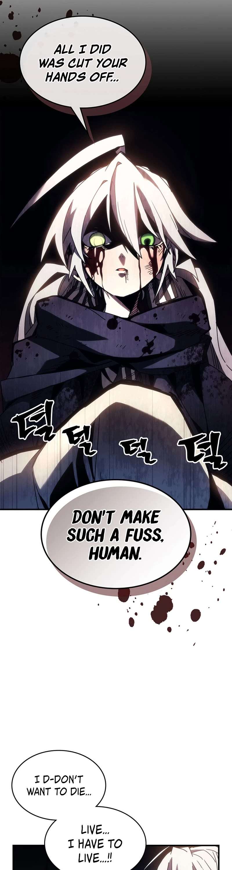 Read The Unbeatable Dungeon's Lazy Boss Monster Manga Online