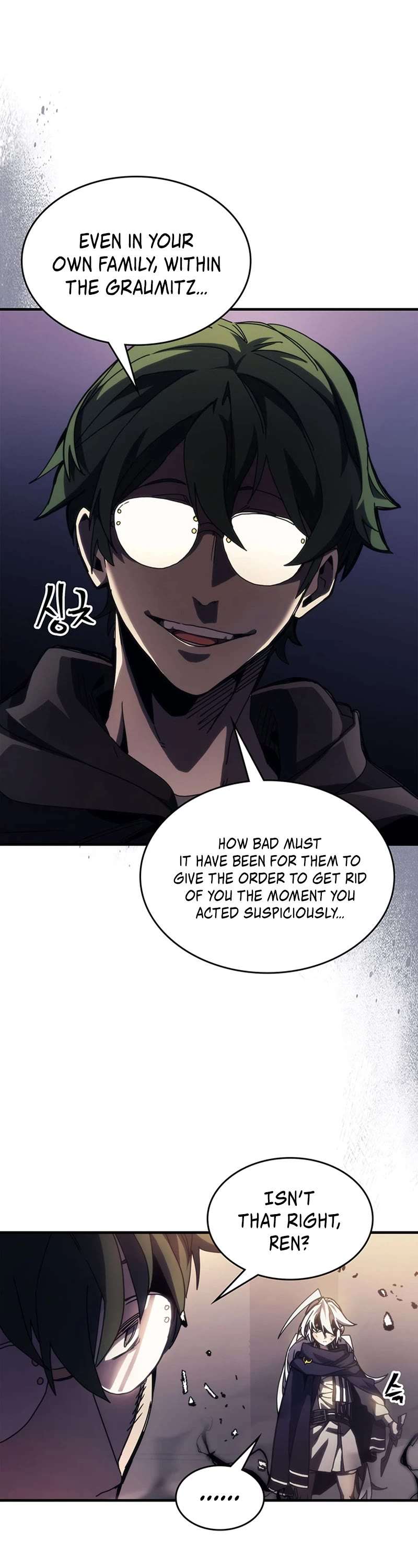 Read The Unbeatable Dungeon's Lazy Boss Monster Manga Online