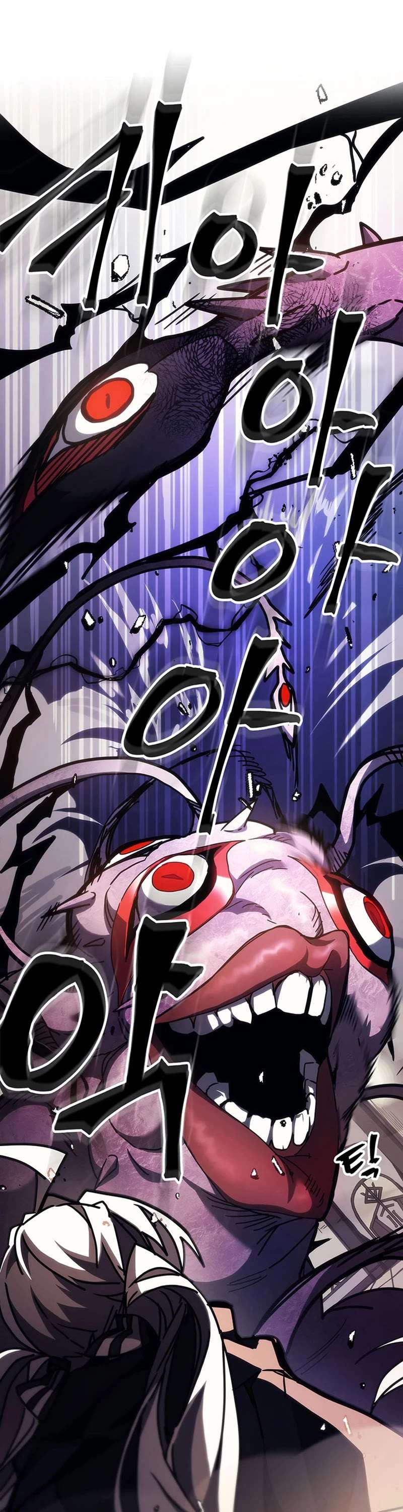 Read The Unbeatable Dungeon's Lazy Boss Monster Manga Online