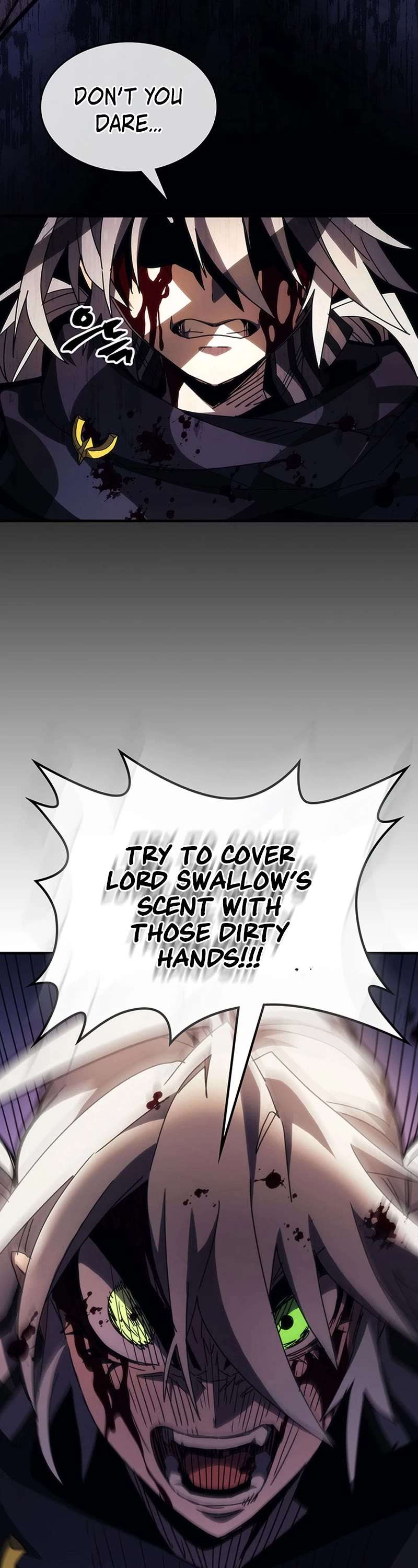 Read The Unbeatable Dungeon's Lazy Boss Monster Manga Online