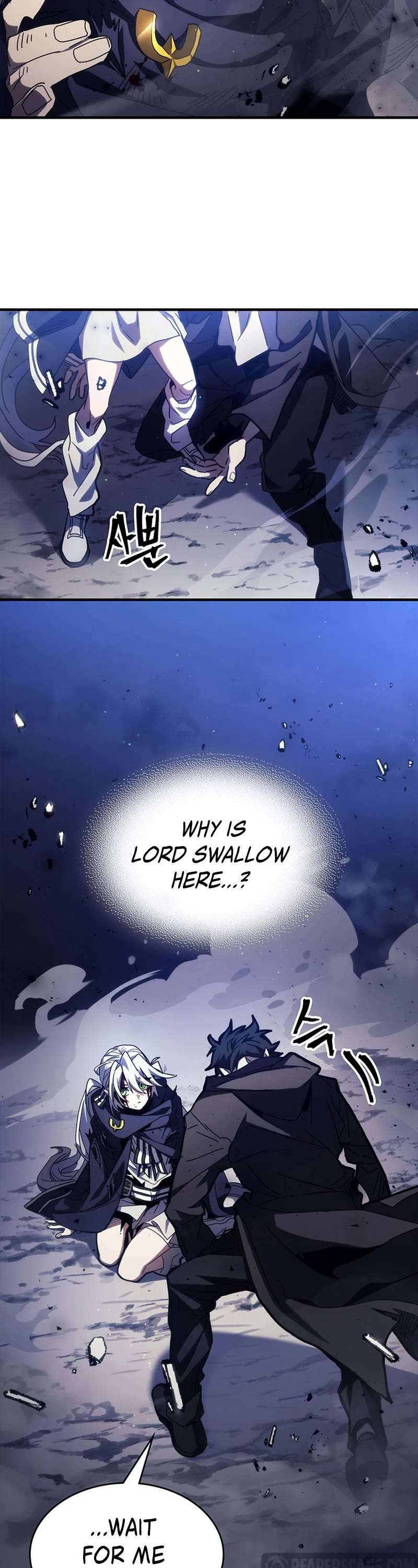 Read The Unbeatable Dungeon's Lazy Boss Monster Manga Online
