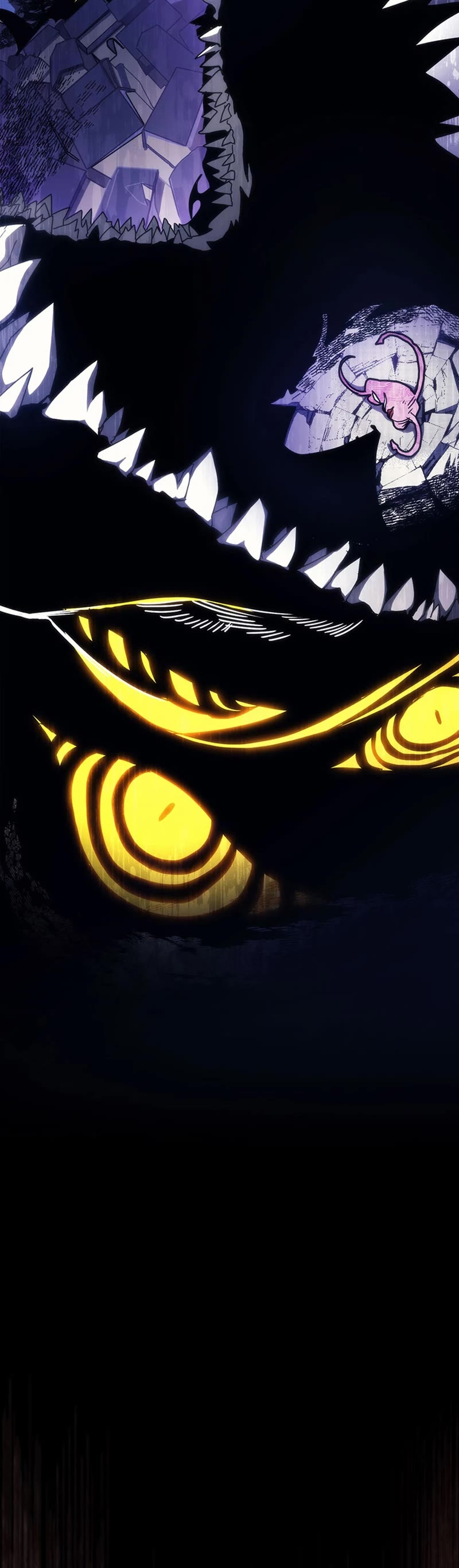 Read The Unbeatable Dungeon's Lazy Boss Monster Manga Online