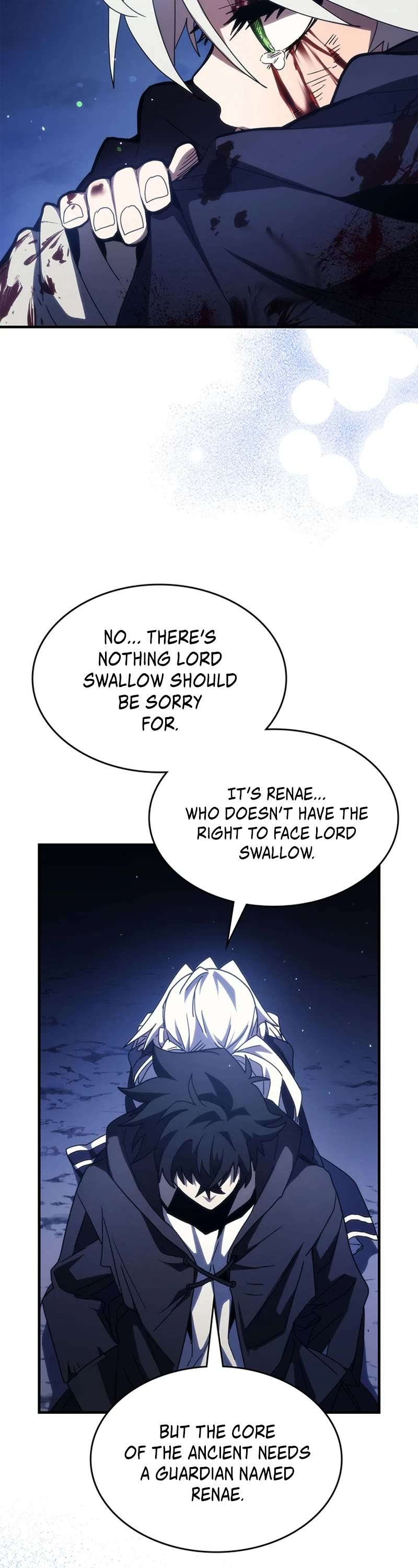 Read The Unbeatable Dungeon's Lazy Boss Monster Manga Online