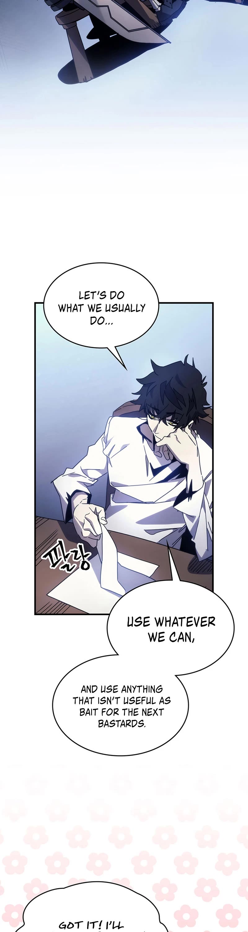 Read The Unbeatable Dungeon's Lazy Boss Monster Manga Online