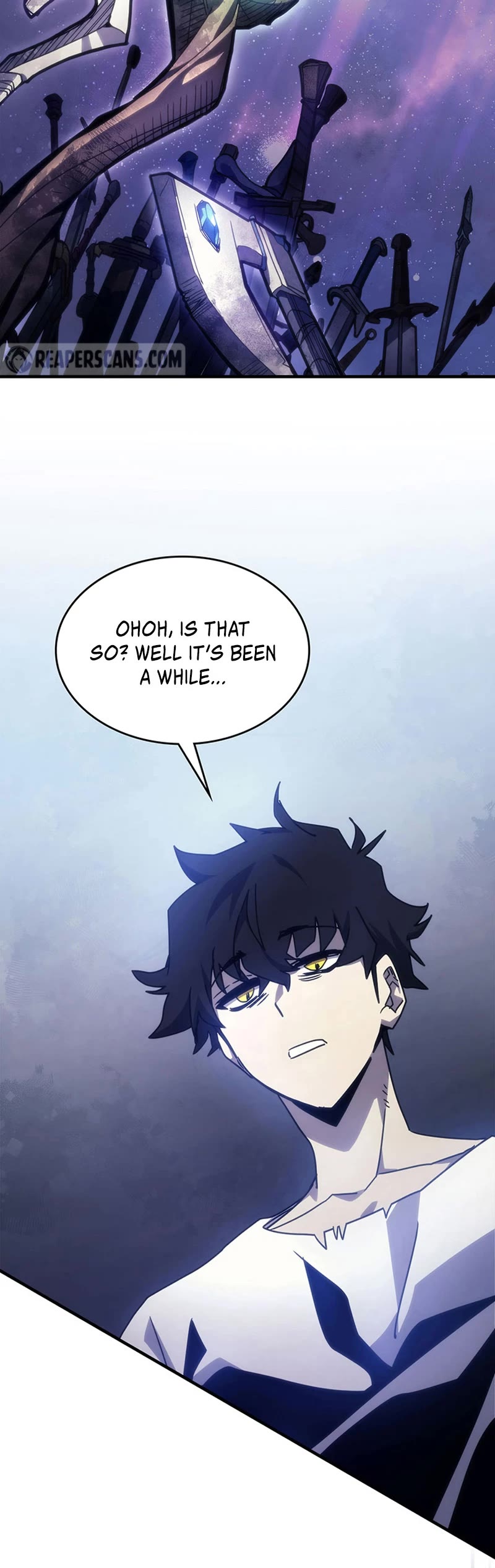 Read The Unbeatable Dungeon's Lazy Boss Monster Manga Online