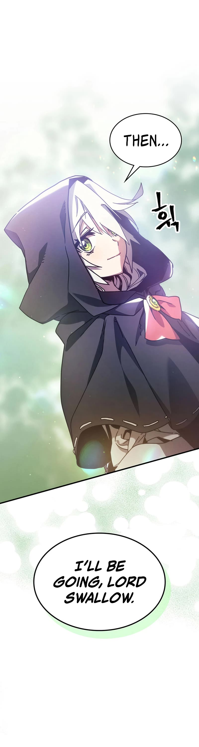 Read The Unbeatable Dungeon's Lazy Boss Monster Manga Online